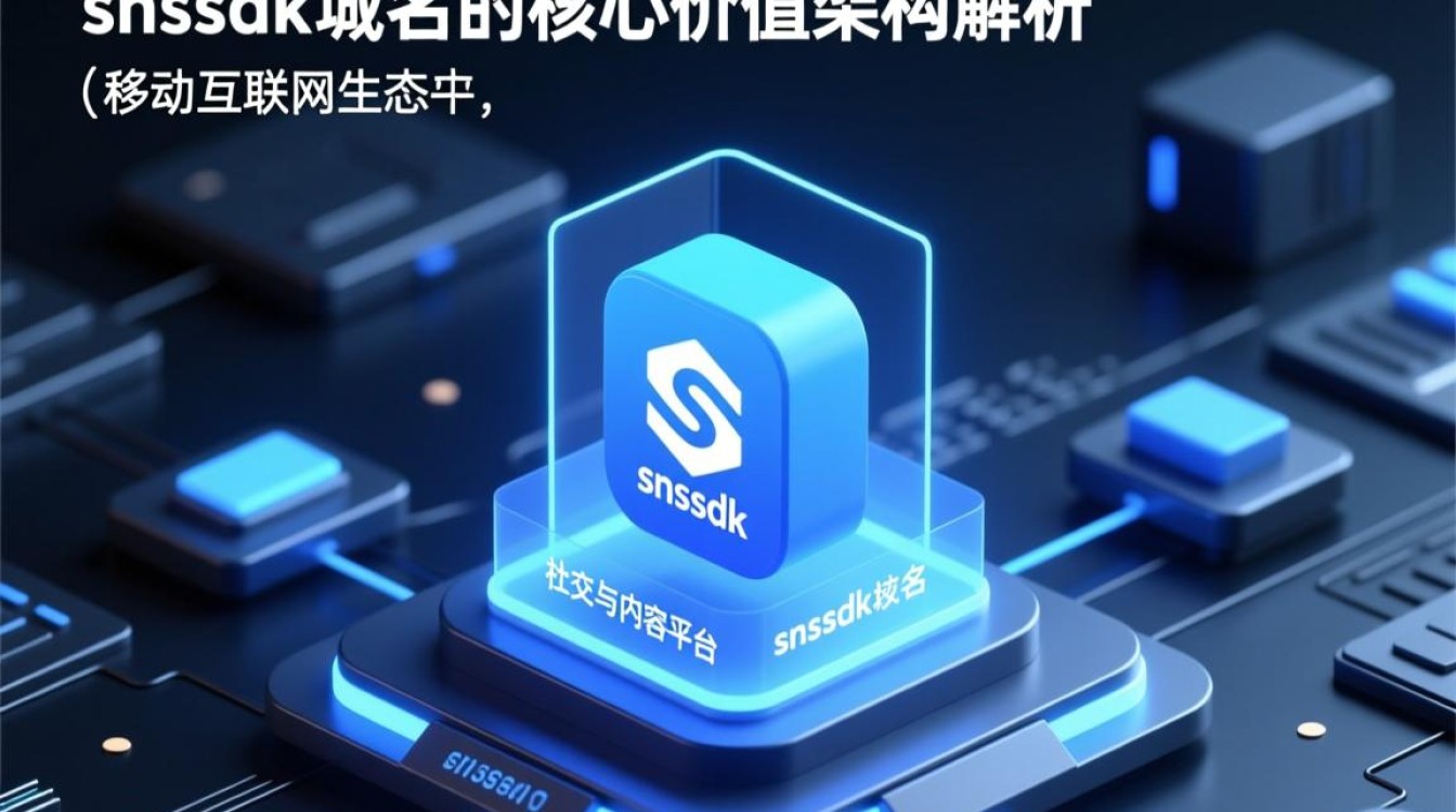 snssdk域名是什么?为什么需要配置snssdk域名? snssdk域名是什么?为什么需要配置snssdk域名?