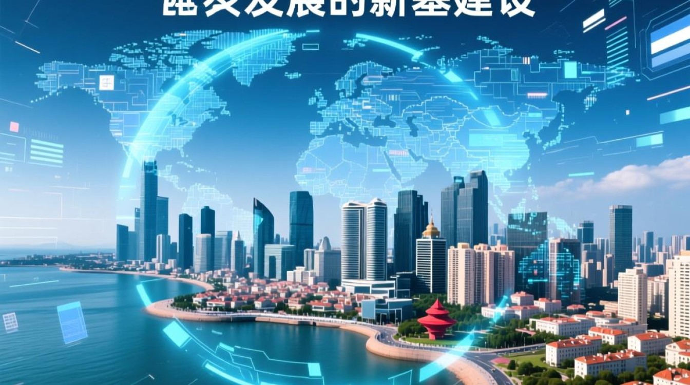 青岛空间域名怎么注册购买?价格与用途有哪些?-好主机测评网