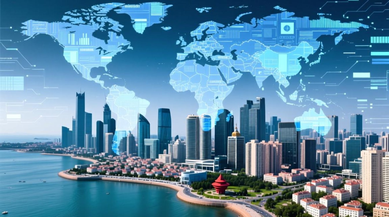 青岛空间域名怎么注册购买?价格与用途有哪些? 青岛空间域名怎么注册购买?价格与用途有哪些?