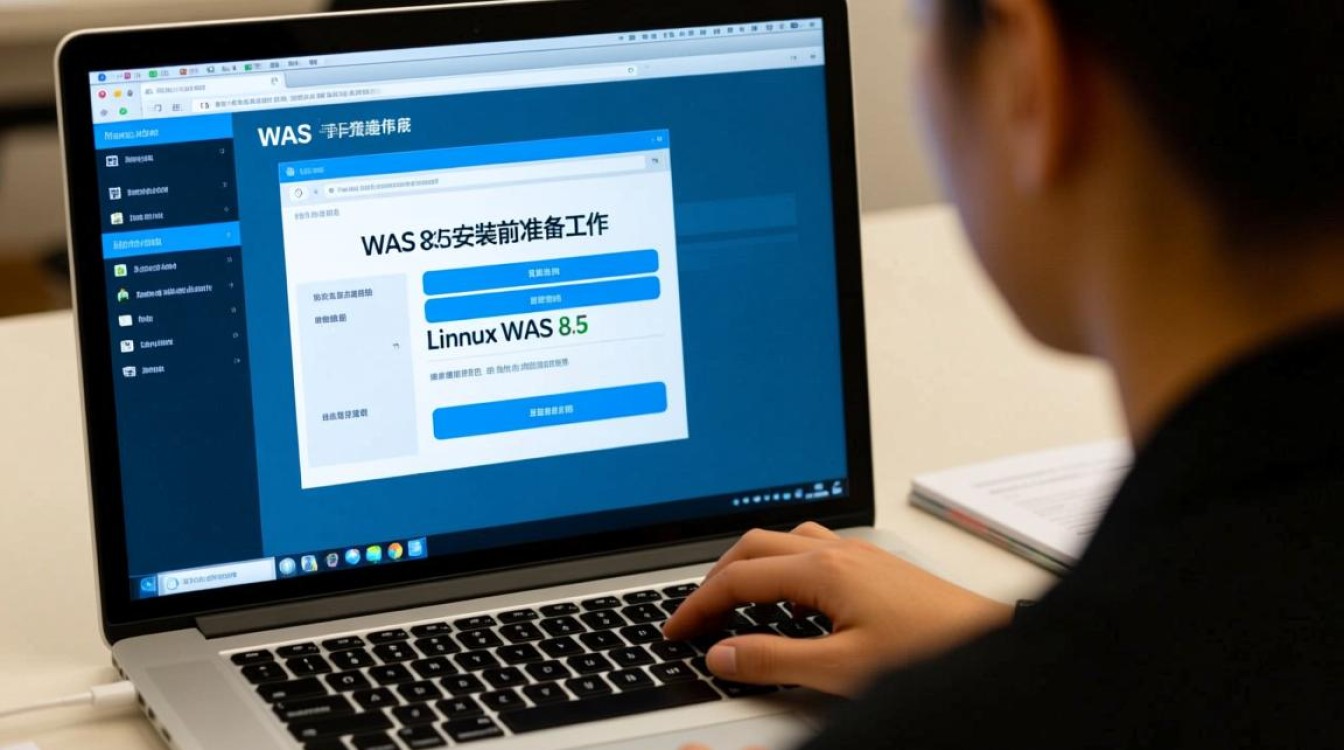 Linux was8.5安装步骤详细教程及常见问题解答-好主机测评网