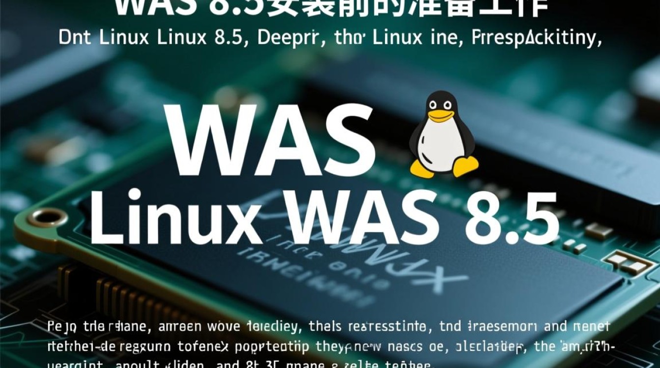 Linux was8.5安装步骤详细教程及常见问题解答 Linux was8.5安装步骤详细教程及常见问题解答