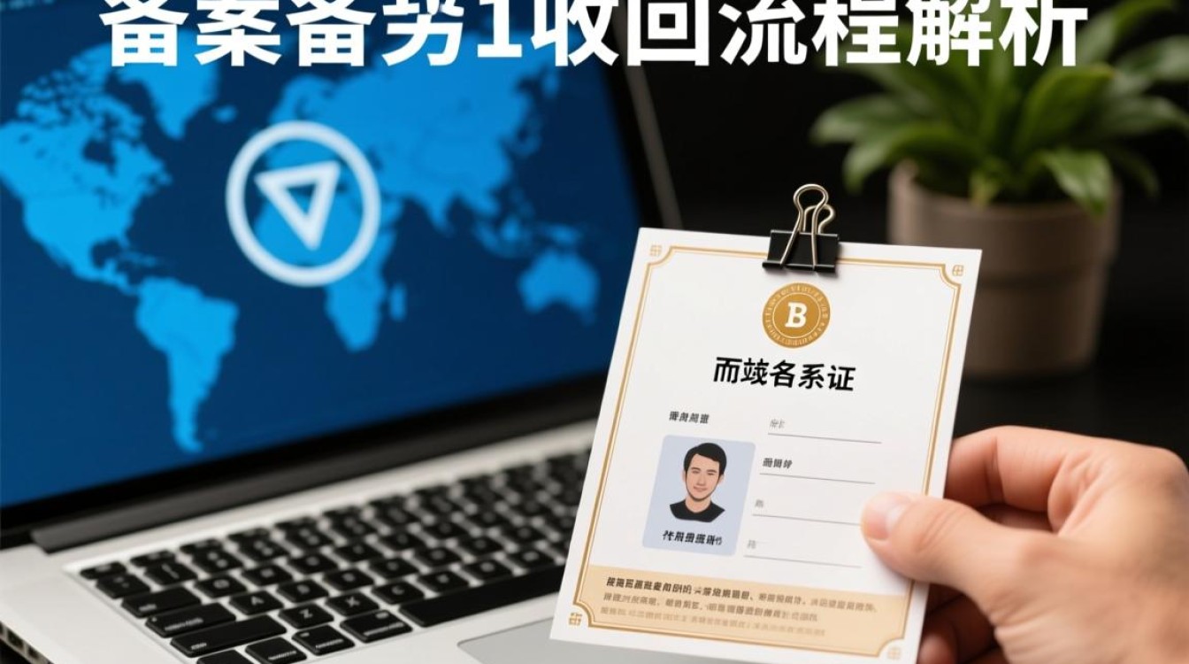 域名备案被收回,还能重新申请吗?-好主机测评网