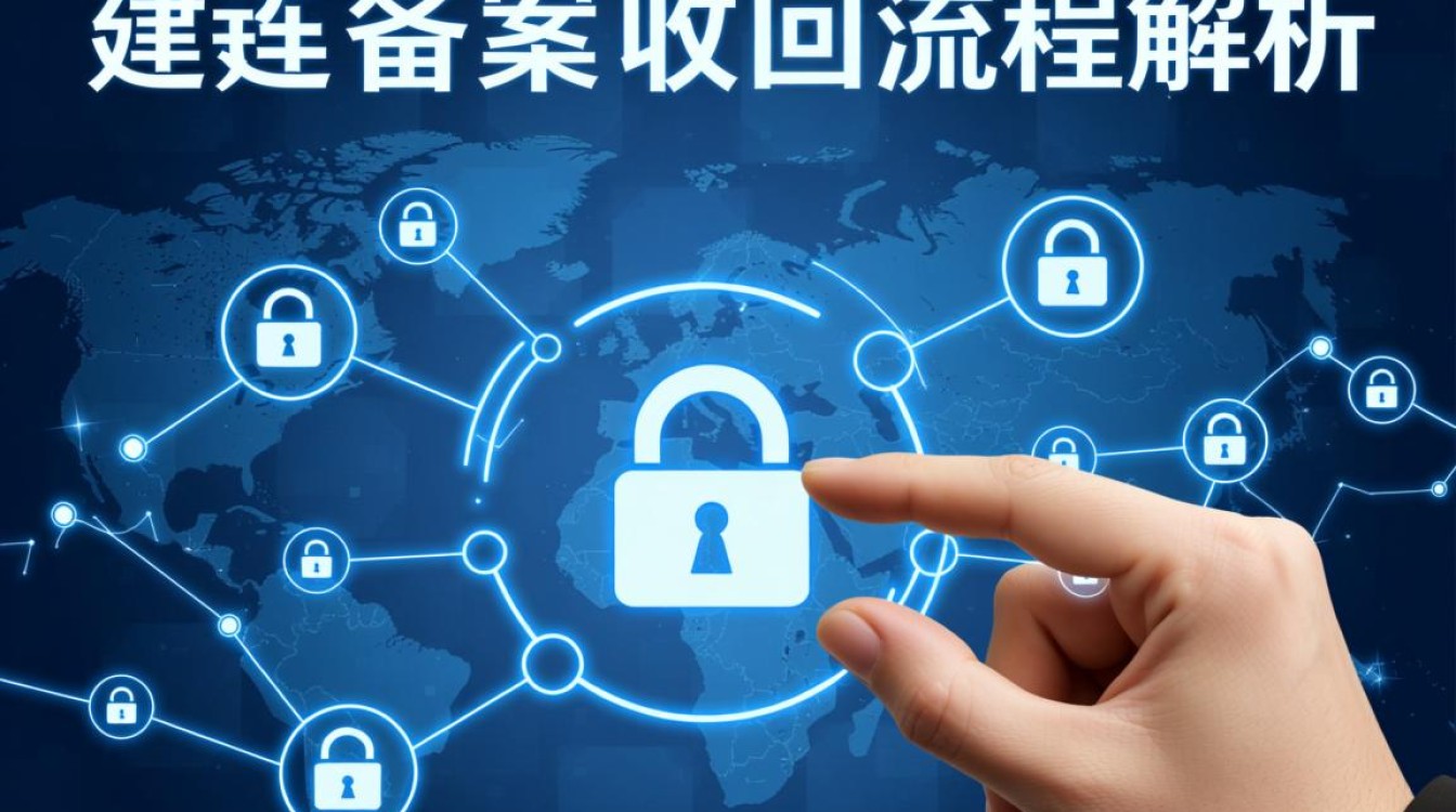 域名备案被收回,还能重新申请吗? 域名备案被收回,还能重新申请吗?