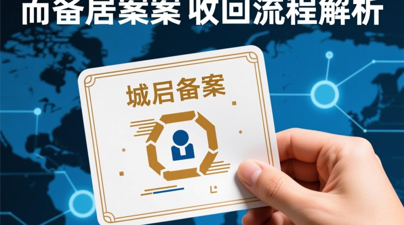 域名备案被收回,还能重新申请吗? 域名备案被收回,还能重新申请吗?