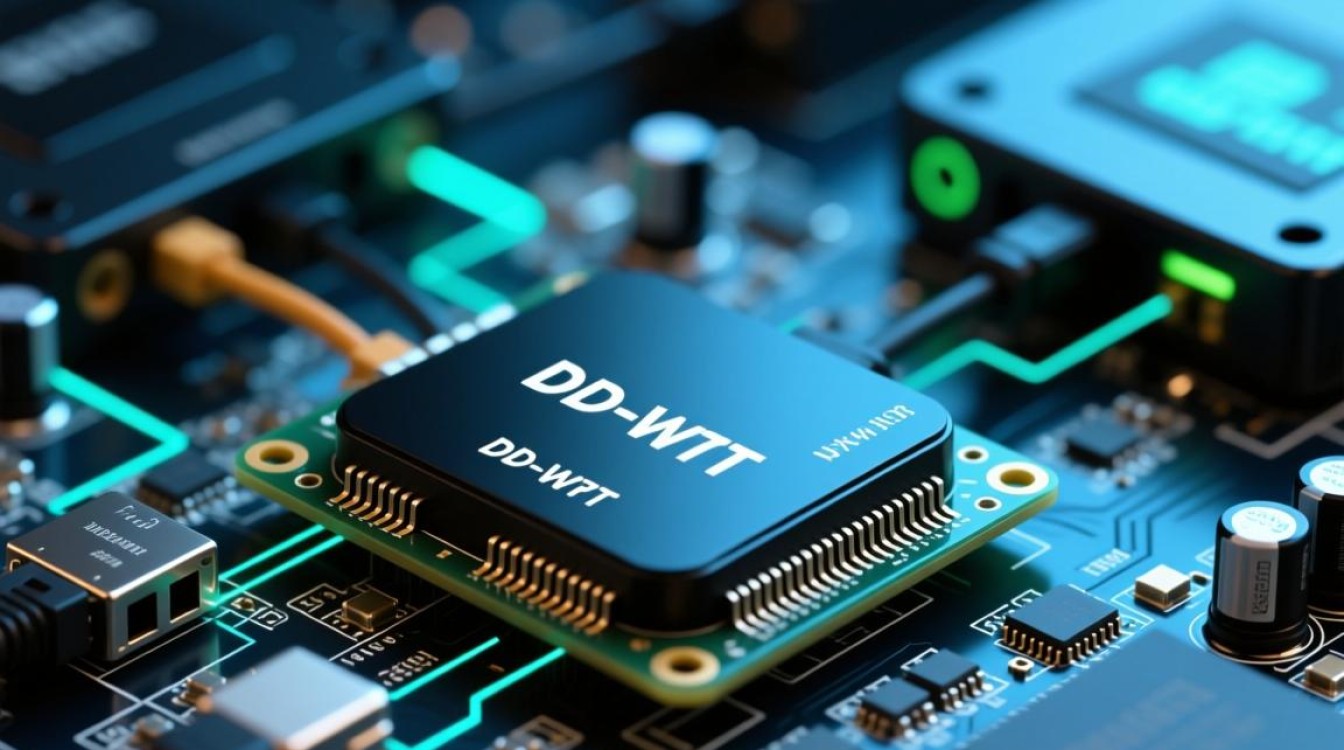 dd wrt虚拟机怎么用？新手配置教程与常见问题解答