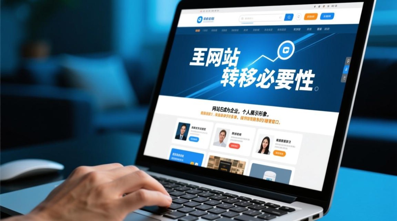 域名空间转移会影响网站正常运行吗?-好主机测评网