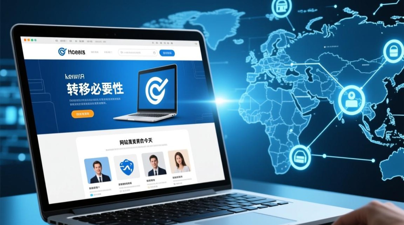 域名空间转移会影响网站正常运行吗? 域名空间转移会影响网站正常运行吗?