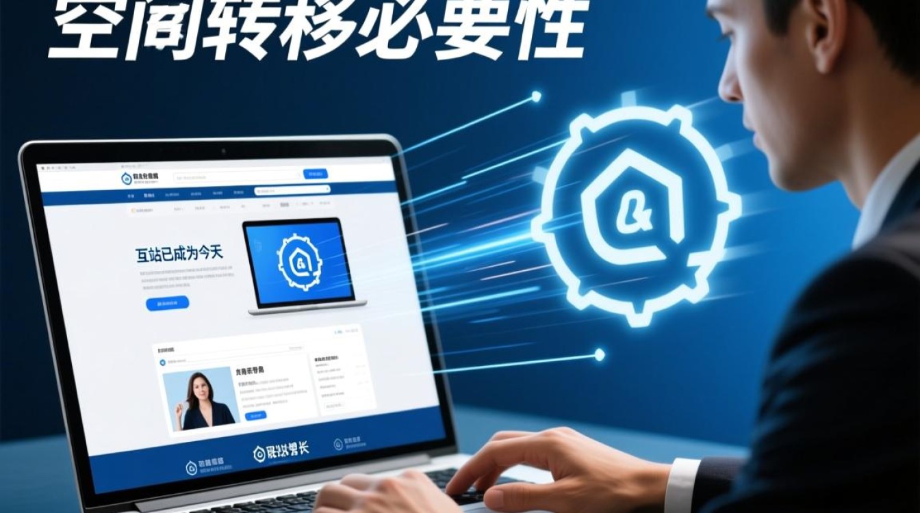 域名空间转移会影响网站正常运行吗? 域名空间转移会影响网站正常运行吗?