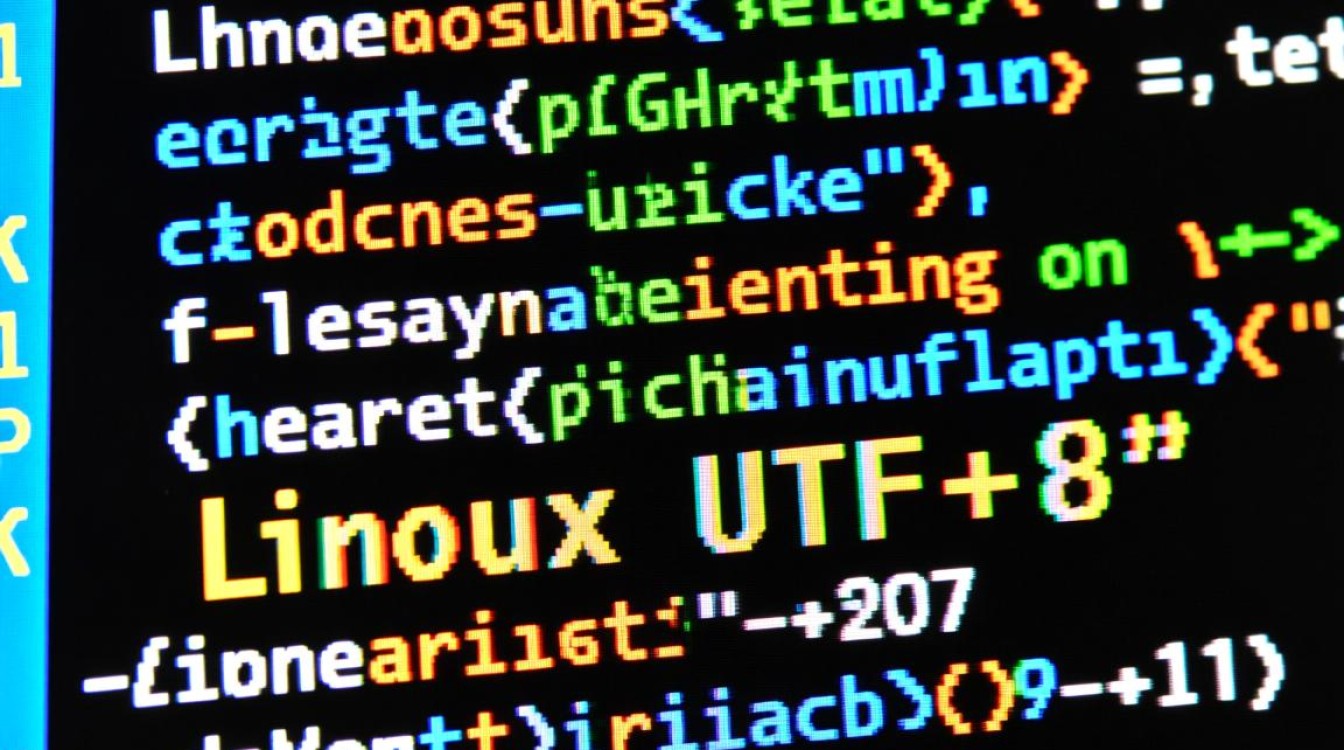 如何查看Linux文件编码格式?命令与工具详解 如何查看Linux文件编码格式?命令与工具详解