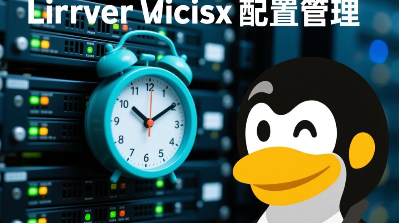 Linux服务器时区不对如何正确修改和查看?-好主机测评网