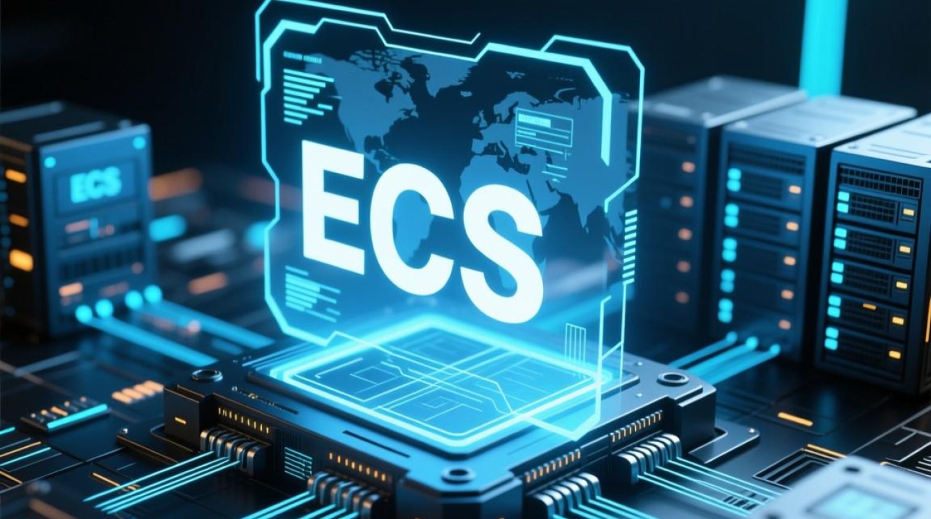 ecs域名是什么?如何注册和使用ecs域名?-好主机测评网