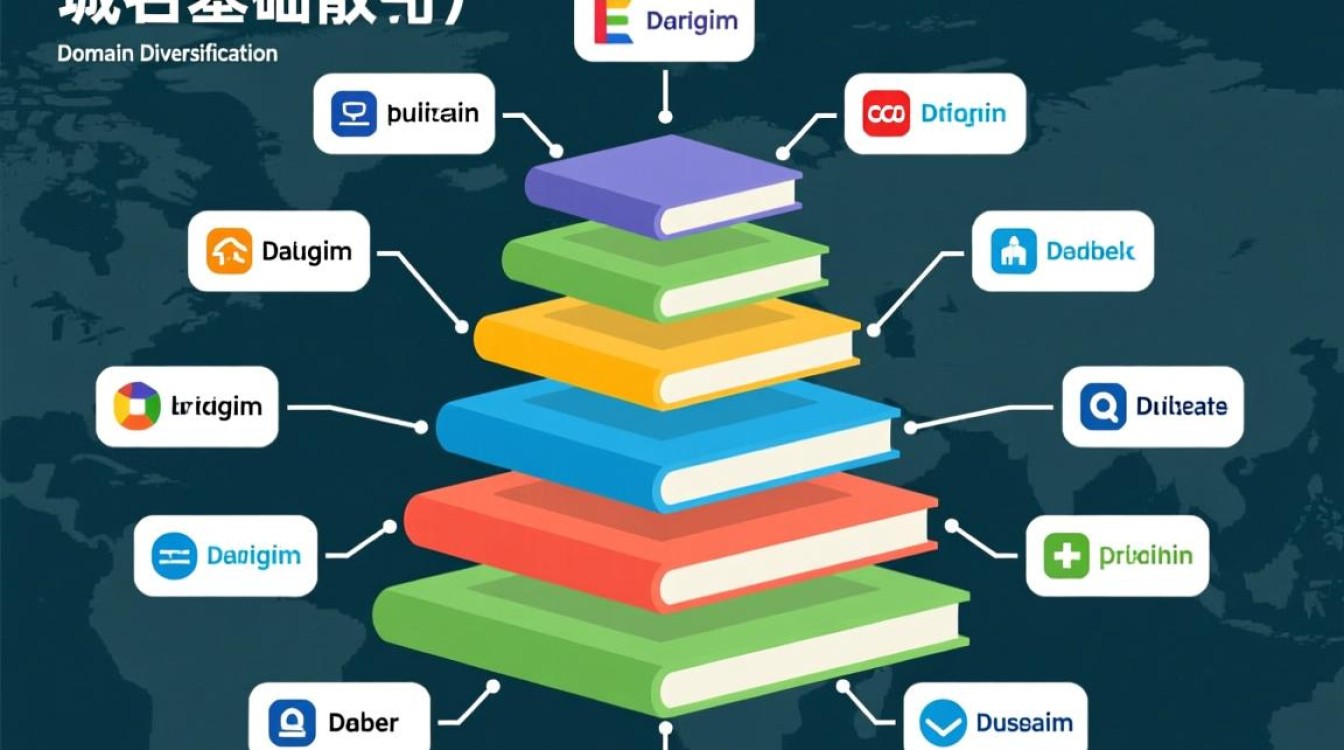 域名发散是什么？如何避免域名发散影响SEO？