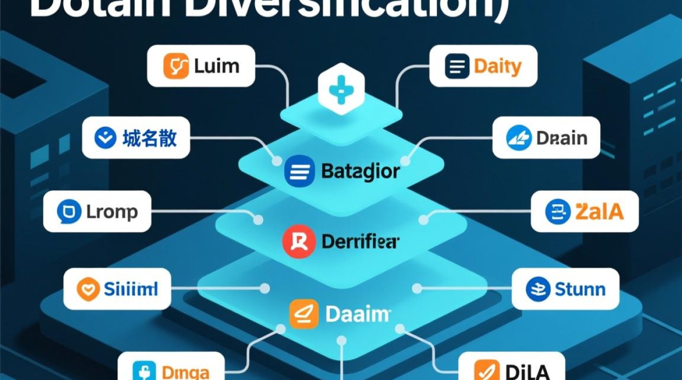 域名发散是什么?如何避免域名发散影响SEO?-好主机测评网