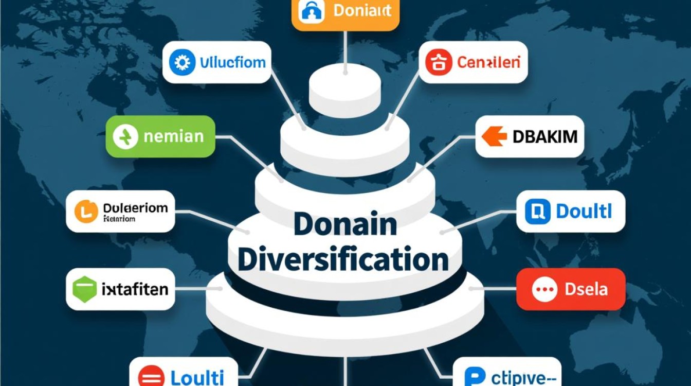 域名发散是什么？如何避免域名发散影响SEO？