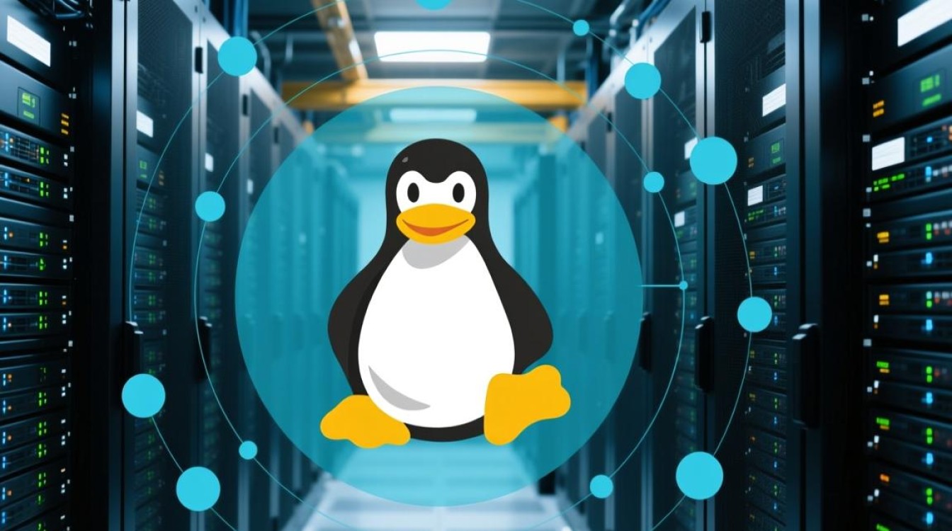 Linux配置管理如何高效实现自动化与标准化? Linux配置管理如何高效实现自动化与标准化?