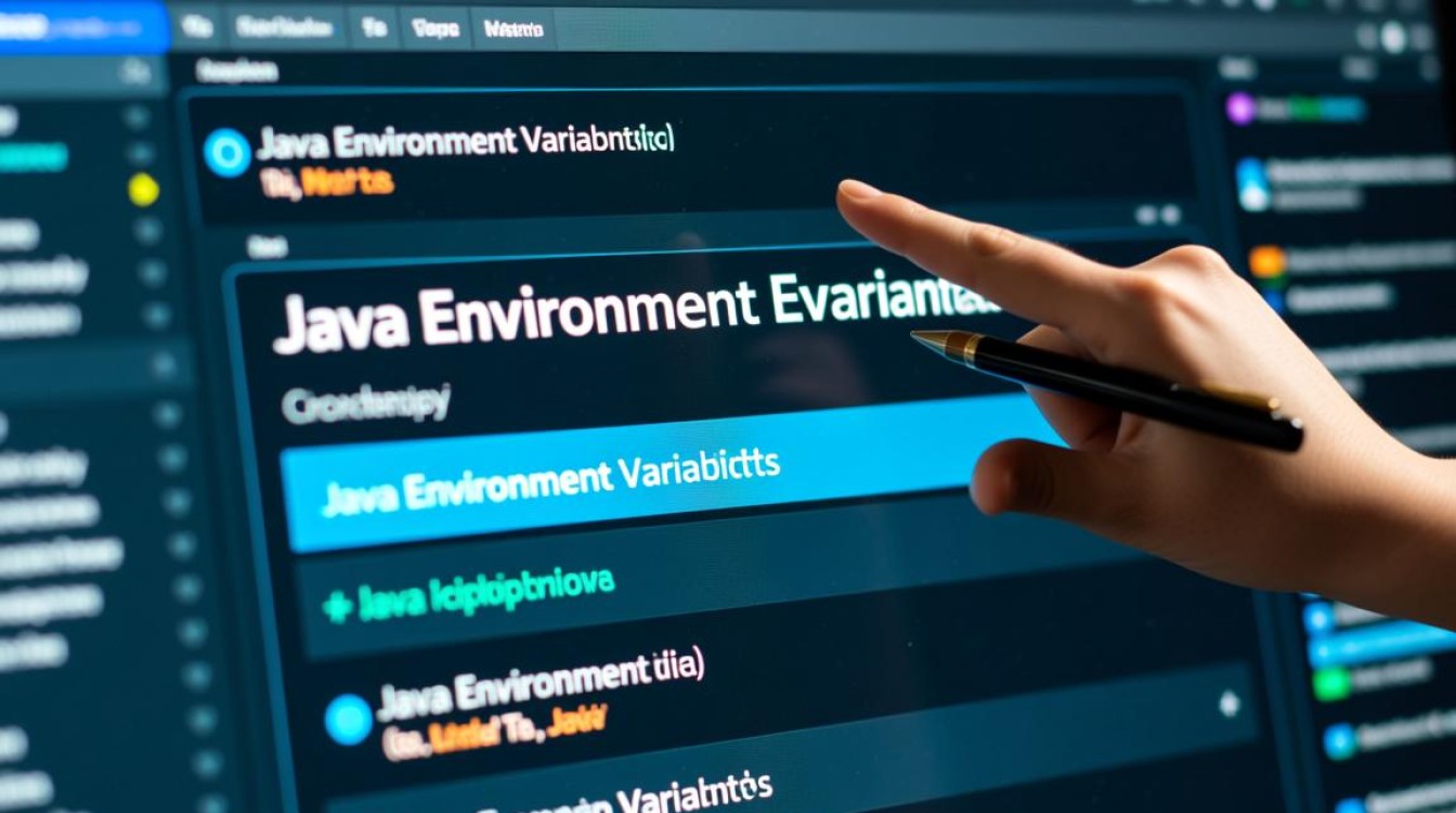 如何查看Java环境变量配置是否正确? 如何查看Java环境变量配置是否正确?