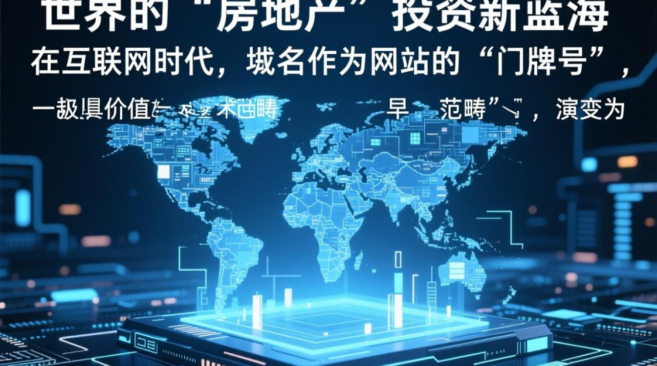 域名大生意普通人能入局吗?如何从0开始做? 域名大生意普通人能入局吗?如何从0开始做?