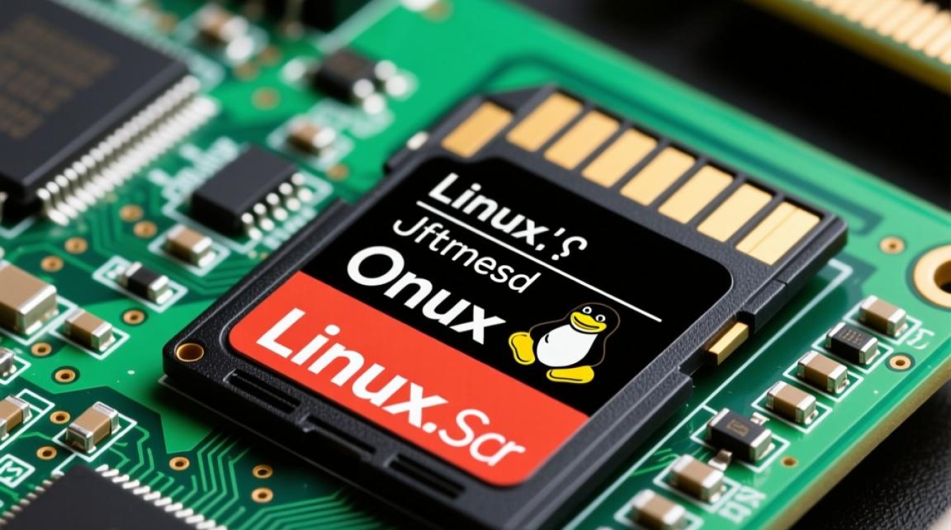 linux如何从sd卡启动？详细步骤和注意事项是什么？-好主机测评网