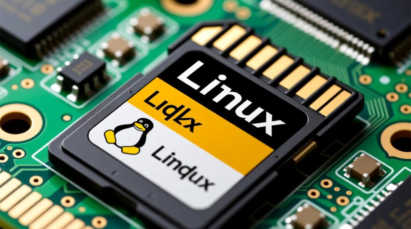 linux如何从sd卡启动？详细步骤和注意事项是什么？