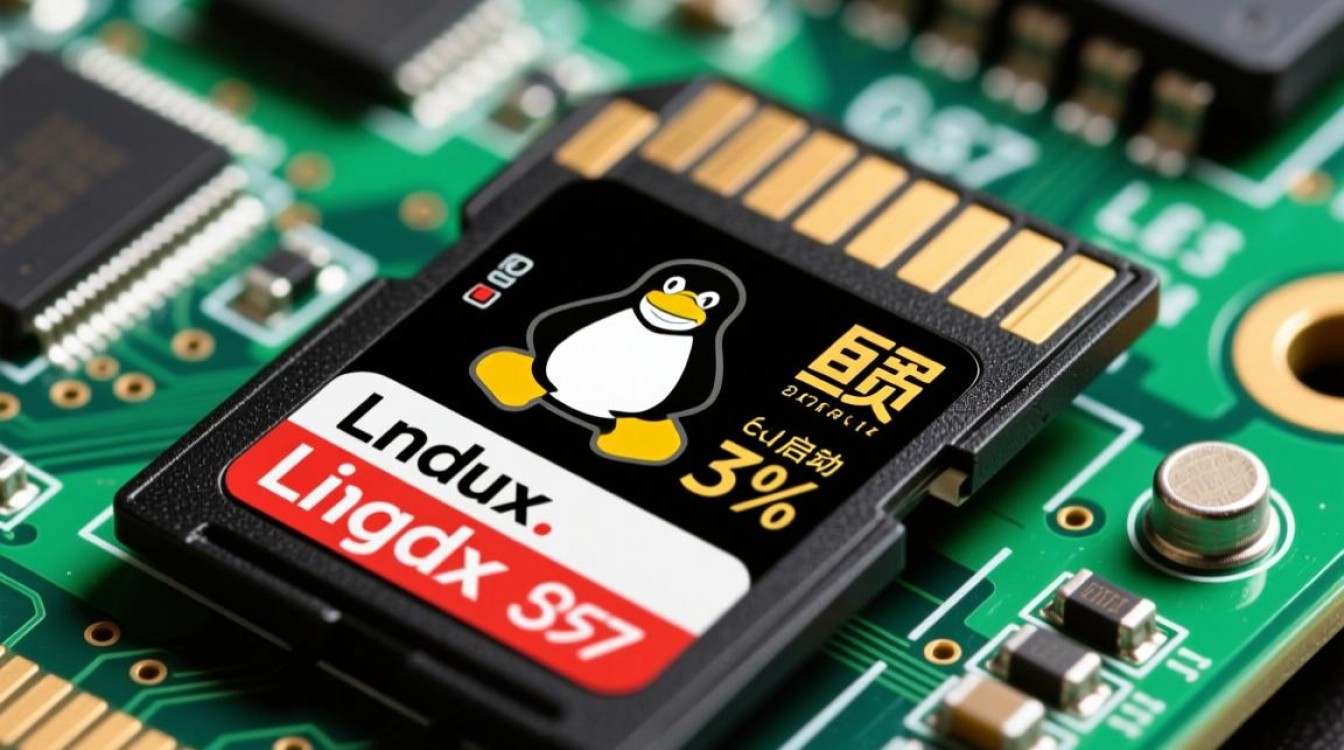 linux如何从sd卡启动？详细步骤和注意事项是什么？