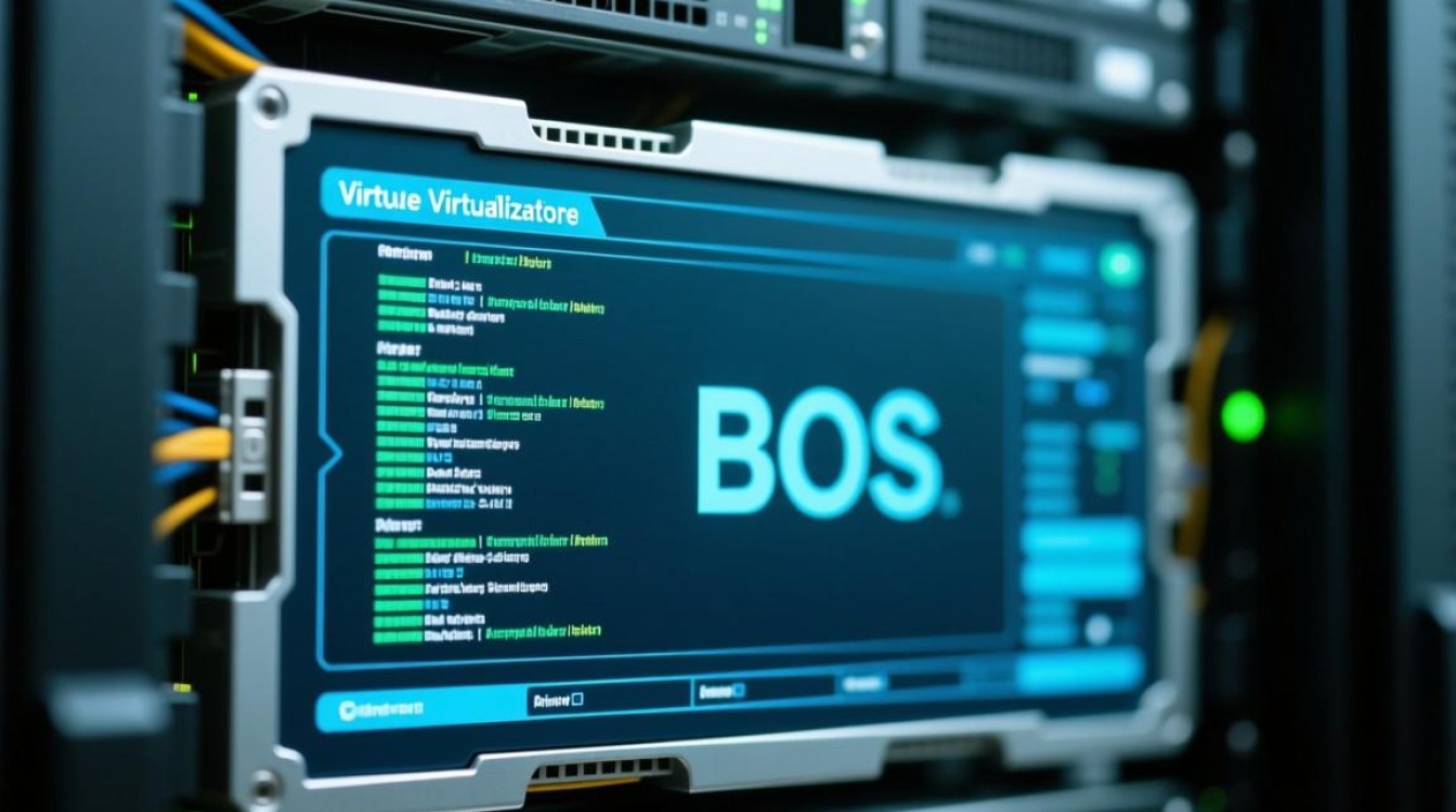 虚拟机BIOS信息怎么查看？虚拟机BIOS信息修改方法有哪些？-好主机测评网