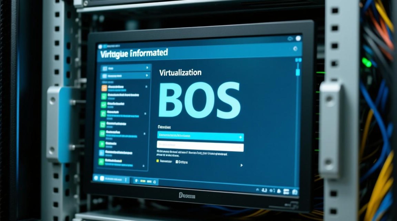 虚拟机BIOS信息怎么查看？虚拟机BIOS信息修改方法有哪些？