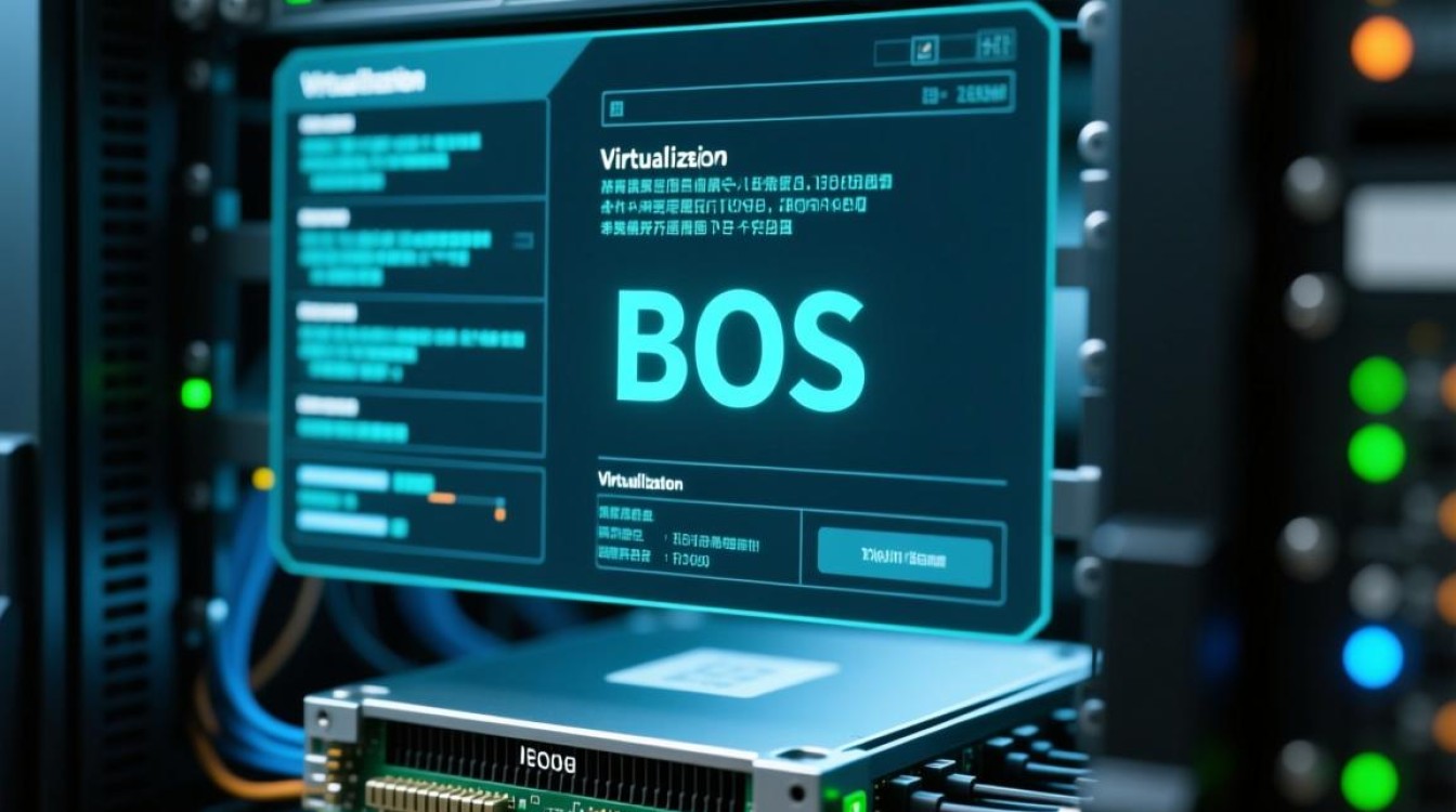 虚拟机BIOS信息怎么查看？虚拟机BIOS信息修改方法有哪些？