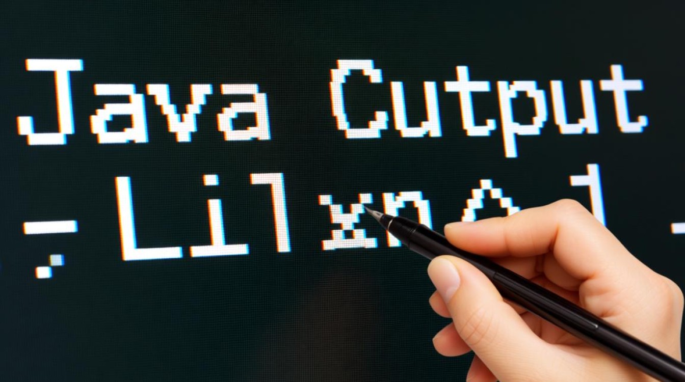 Java输出时如何实现换行?3种方法详解 Java输出时如何实现换行?3种方法详解