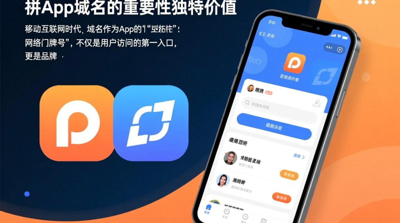双拼app域名怎么选?有哪些优质双拼域名推荐?-好主机测评网