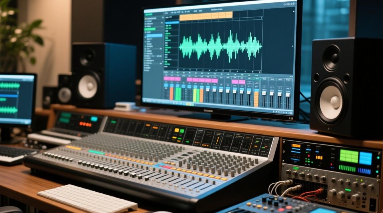 虚拟机USB声卡不工作?Windows系统如何正确识别驱动?-好主机测评网