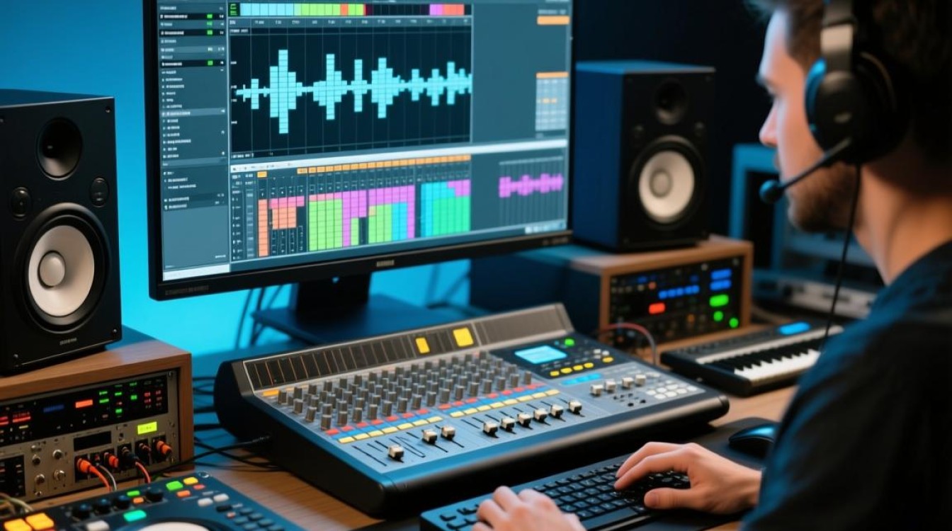 虚拟机USB声卡不工作?Windows系统如何正确识别驱动? 虚拟机USB声卡不工作?Windows系统如何正确识别驱动?