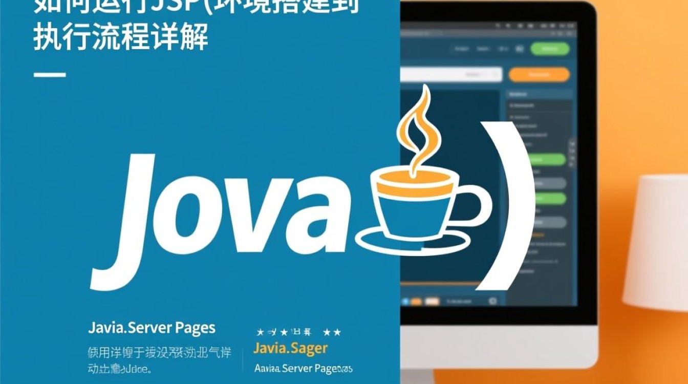 Java环境如何运行JSP文件?步骤是什么?-好主机测评网