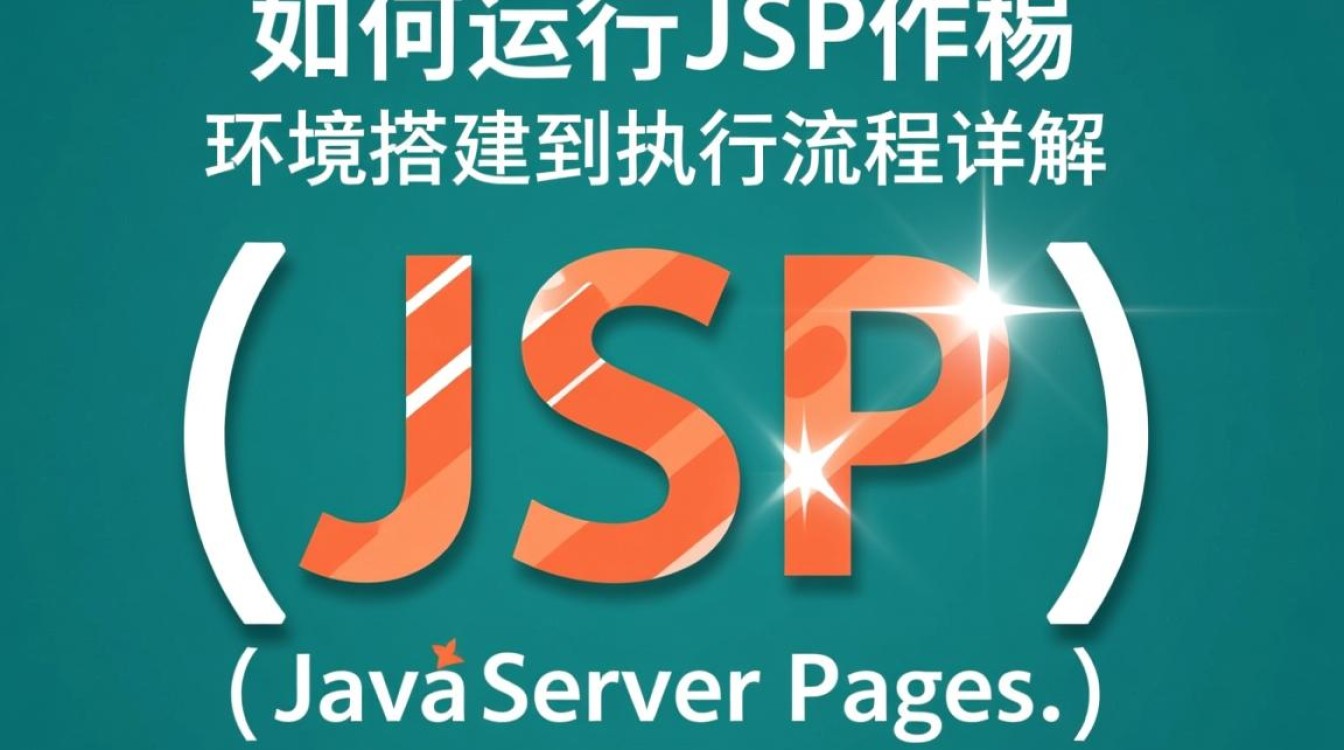 Java环境如何运行JSP文件?步骤是什么? Java环境如何运行JSP文件?步骤是什么?