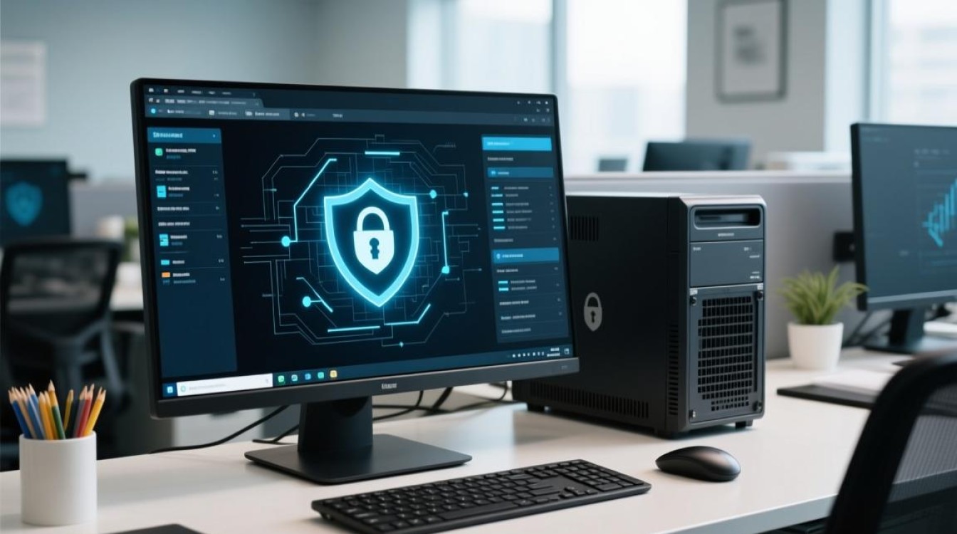 纯前台虚拟机是什么?有什么实际用途和优势?-好主机测评网