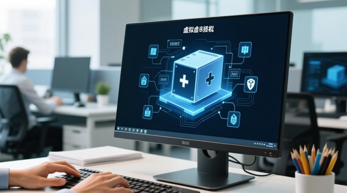 纯前台虚拟机是什么?有什么实际用途和优势? 纯前台虚拟机是什么?有什么实际用途和优势?