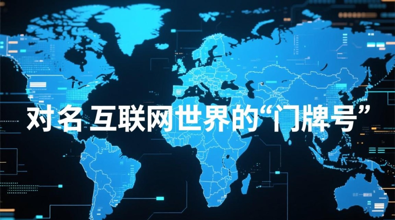 e域名后缀是什么?适合哪些网站使用?-好主机测评网