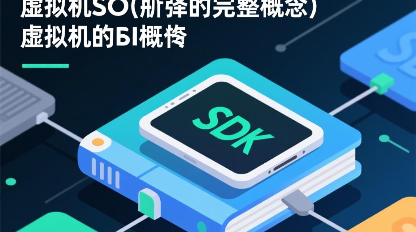 虚拟机SDK解压失败怎么办?详细步骤和常见问题解析-好主机测评网