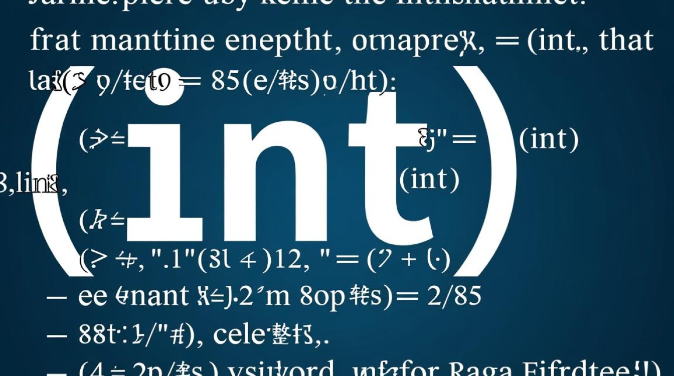 Java字符串转整型的方法有哪些？如何处理转换异常？