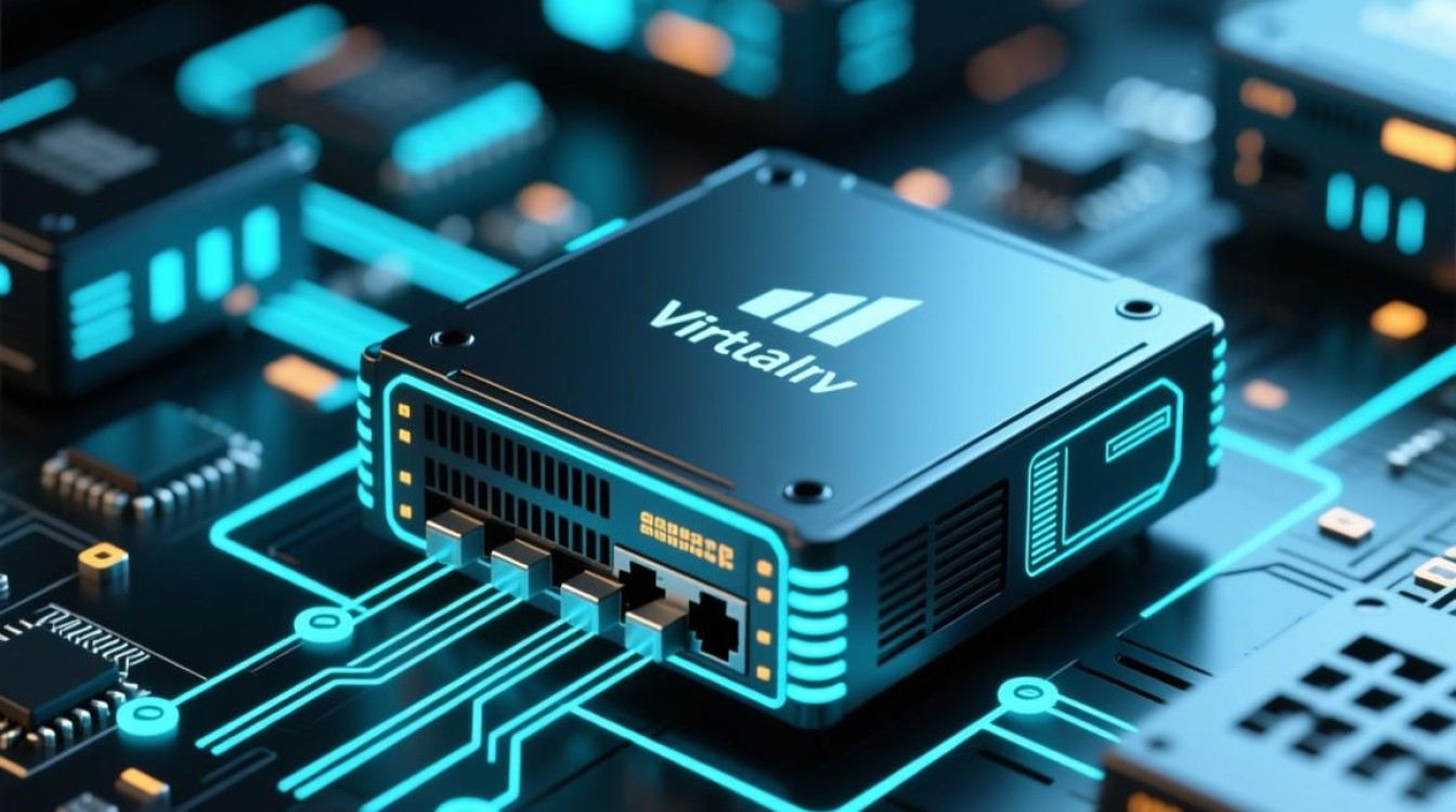 虚拟机网速控制如何实现?限制带宽的具体步骤有哪些?-好主机测评网