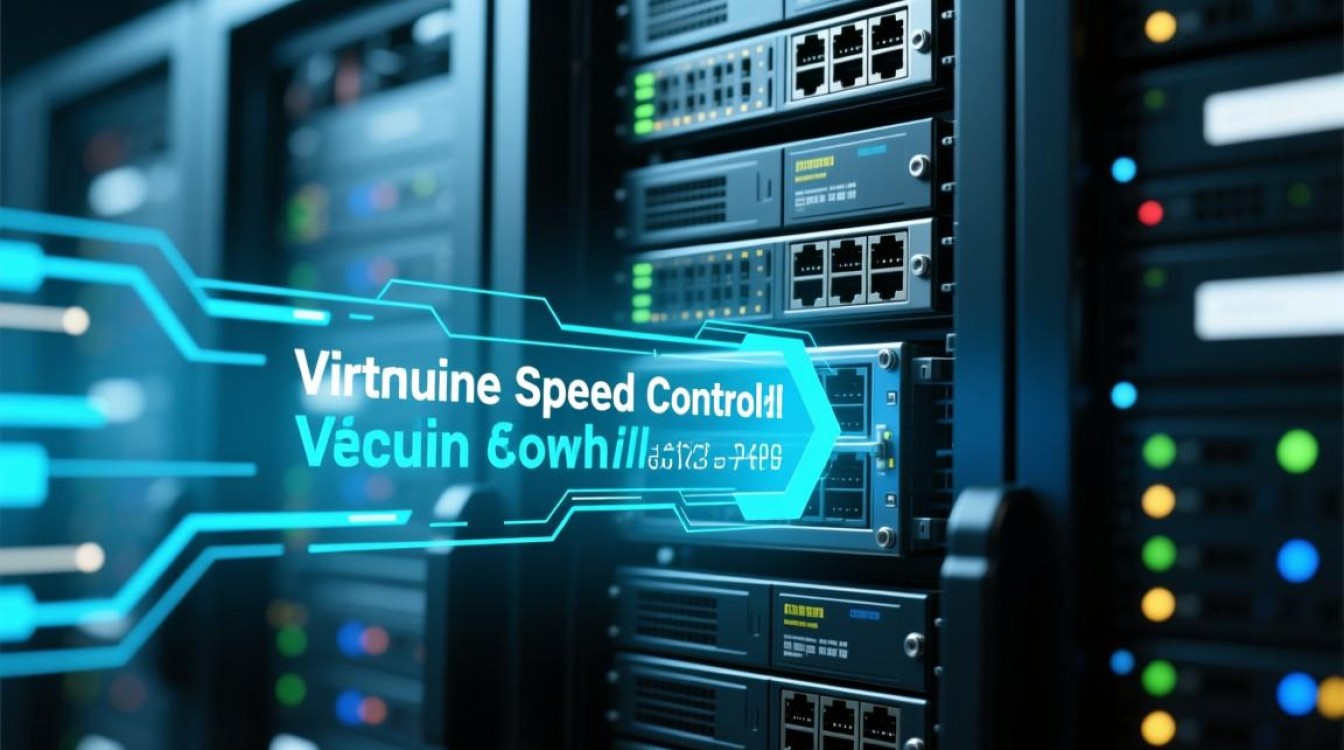 虚拟机网速控制如何实现?限制带宽的具体步骤有哪些? 虚拟机网速控制如何实现?限制带宽的具体步骤有哪些?