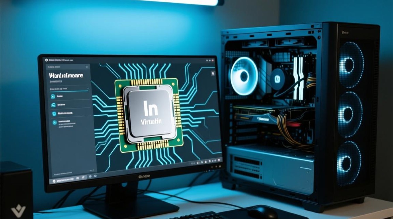 虚拟机架设游戏,配置要求与性能优化技巧有哪些?-好主机测评网