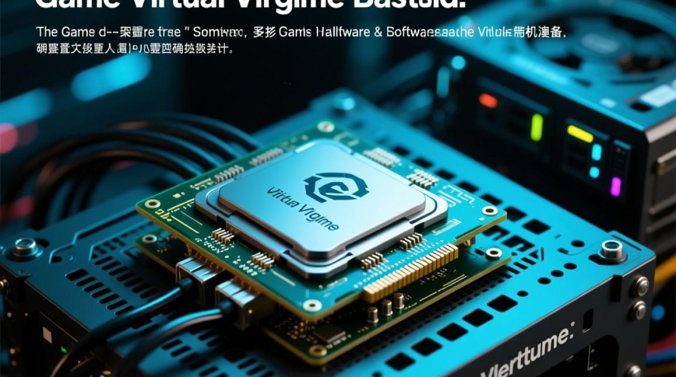 虚拟机架设游戏,配置要求与性能优化技巧有哪些? 虚拟机架设游戏,配置要求与性能优化技巧有哪些?