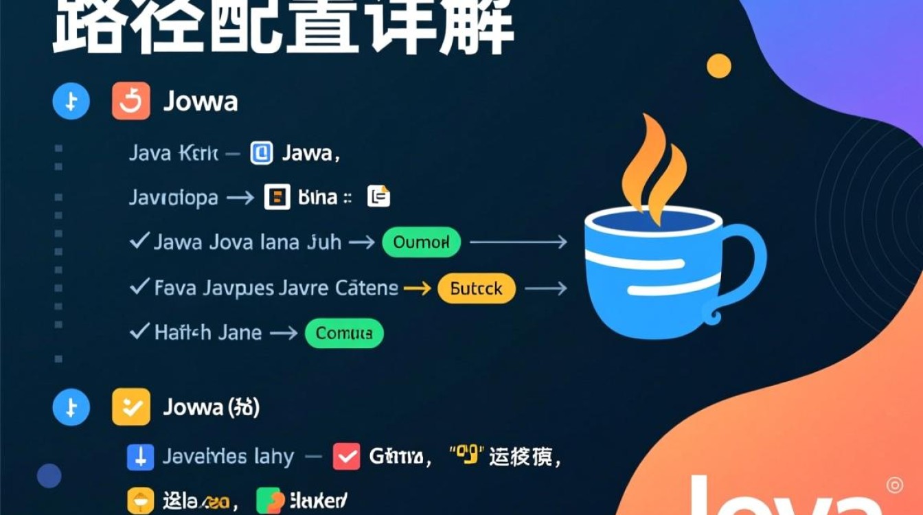 Java环境变量Path配置步骤是怎样的?新手必看教程! Java环境变量Path配置步骤是怎样的?新手必看教程!
