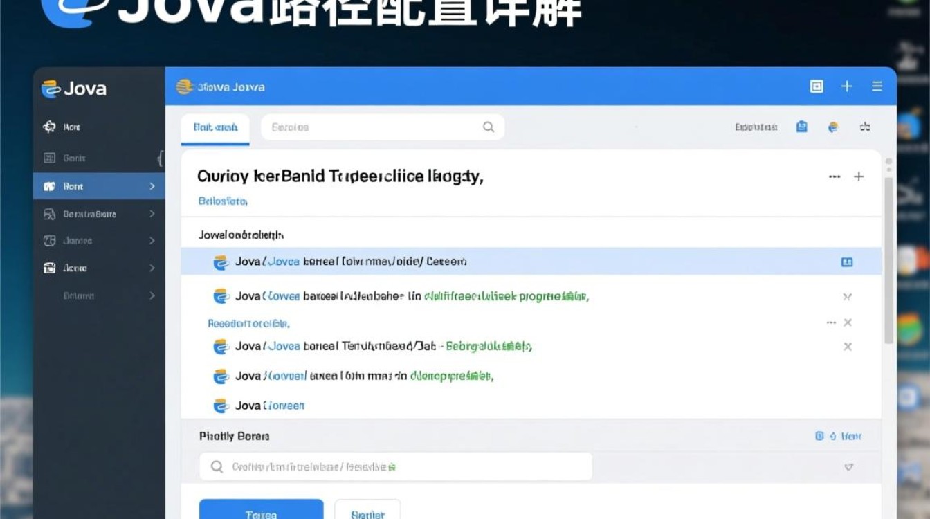 Java环境变量Path配置步骤是怎样的?新手必看教程!-好主机测评网