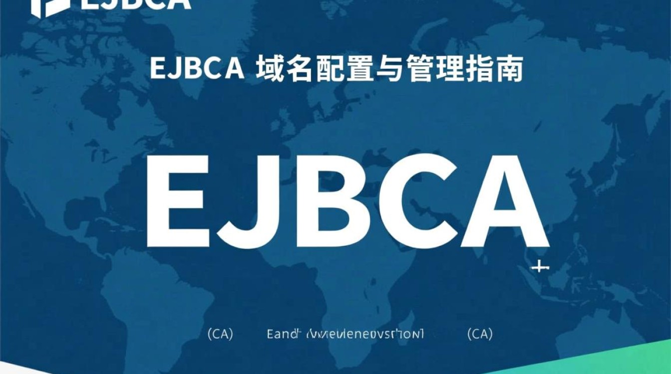 EJBCA 域名配置教程与常见问题解决指南-好主机测评网