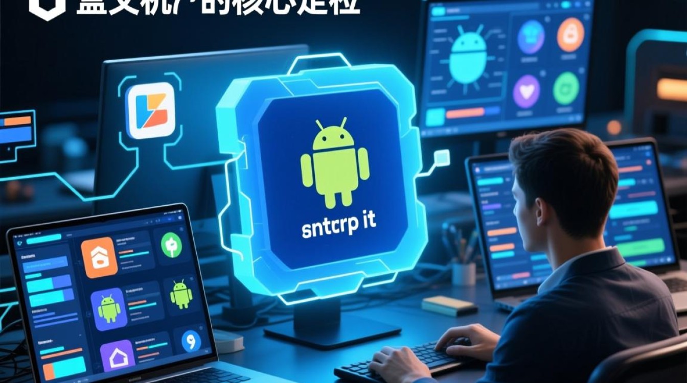 应用魔盒虚拟机怎么用?新手必看操作指南!-好主机测评网