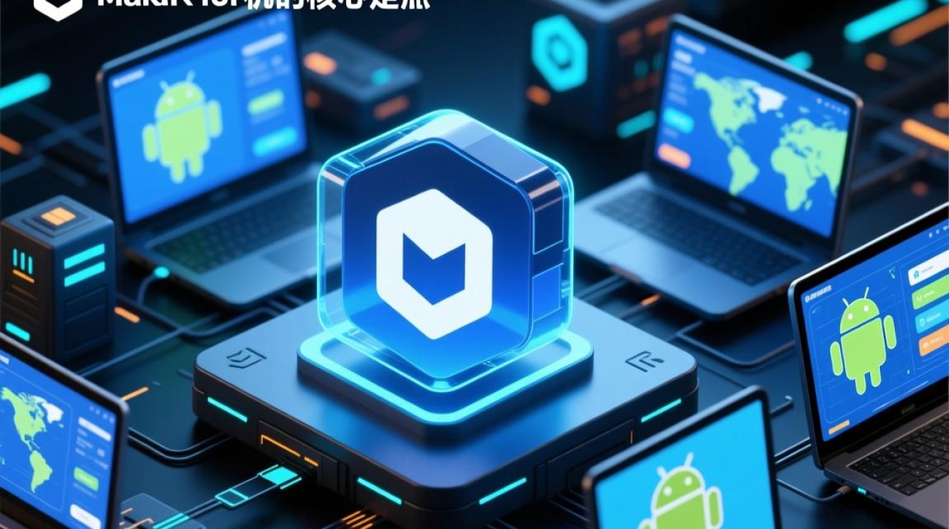 应用魔盒虚拟机怎么用?新手必看操作指南! 应用魔盒虚拟机怎么用?新手必看操作指南!