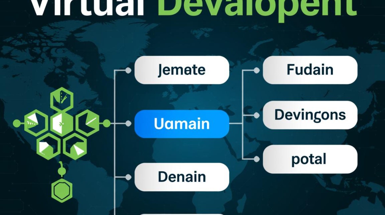 nodejs虚拟域名如何配置实现本地多项目访问？-好主机测评网
