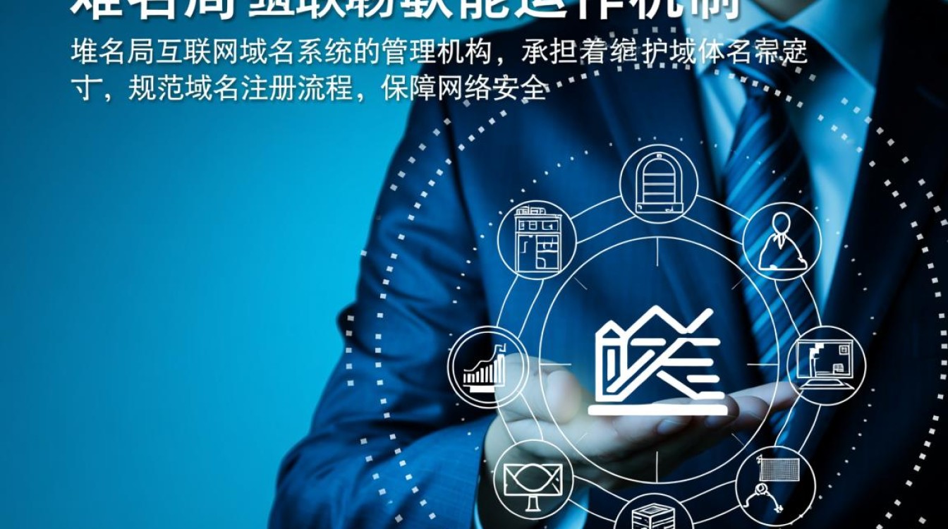 域名局官网入口在哪？如何查询域名注册信息？-好主机测评网