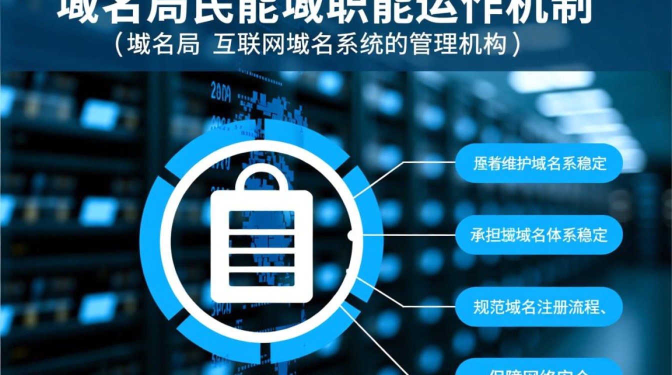 域名局官网入口在哪?如何查询域名注册信息? 域名局官网入口在哪?如何查询域名注册信息?